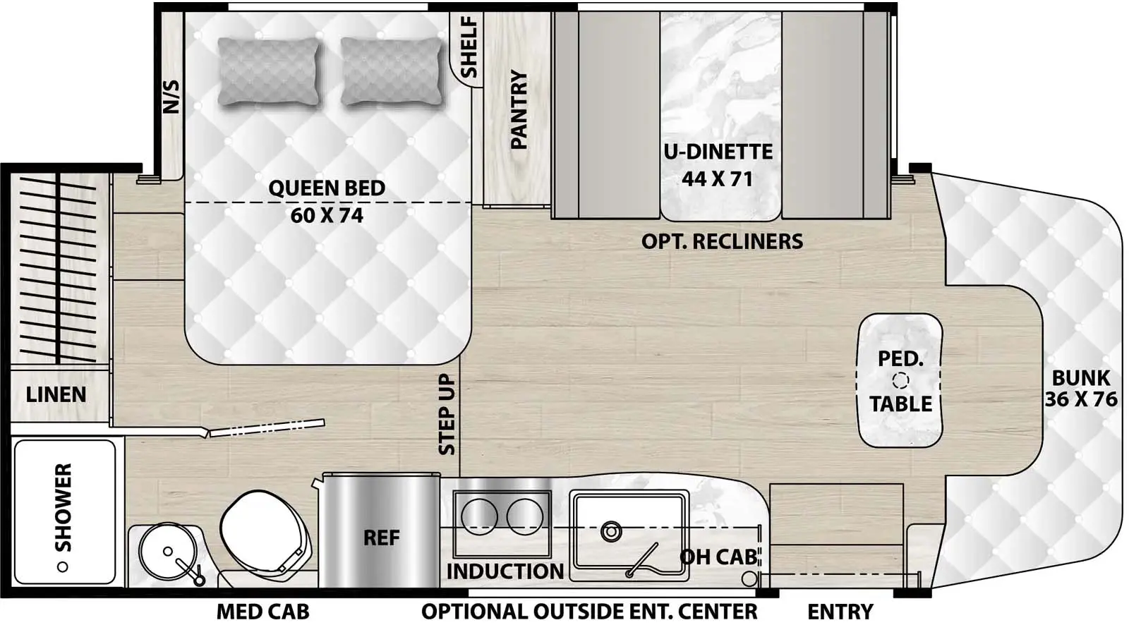 24FSE Floorplan Image